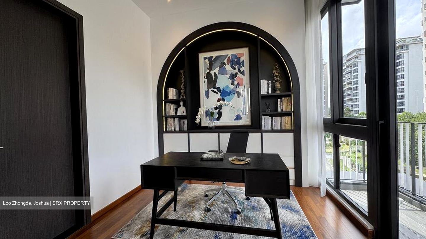 Jalan Loyang Besar (D17), Terrace #501335061